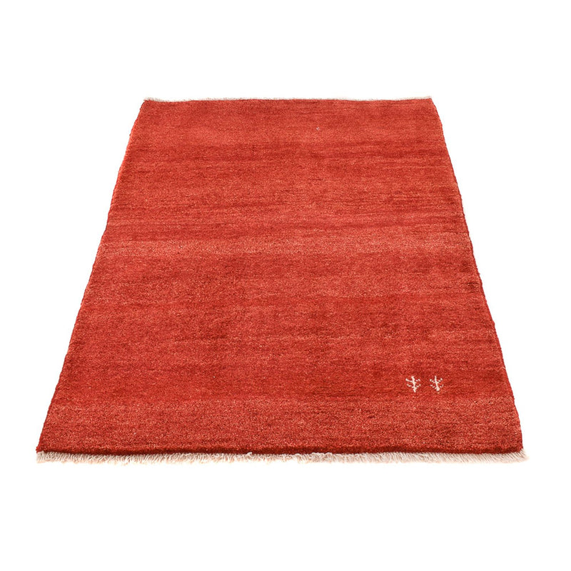 Perský Gabbeh Koberec 179x124cm - Perserteppich Wollteppich