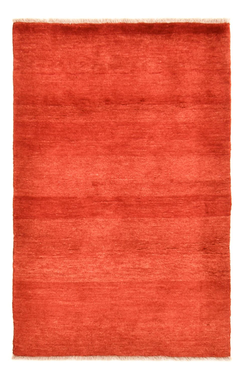 Perský Gabbeh Koberec 185x119cm - Perserteppich Wollteppich