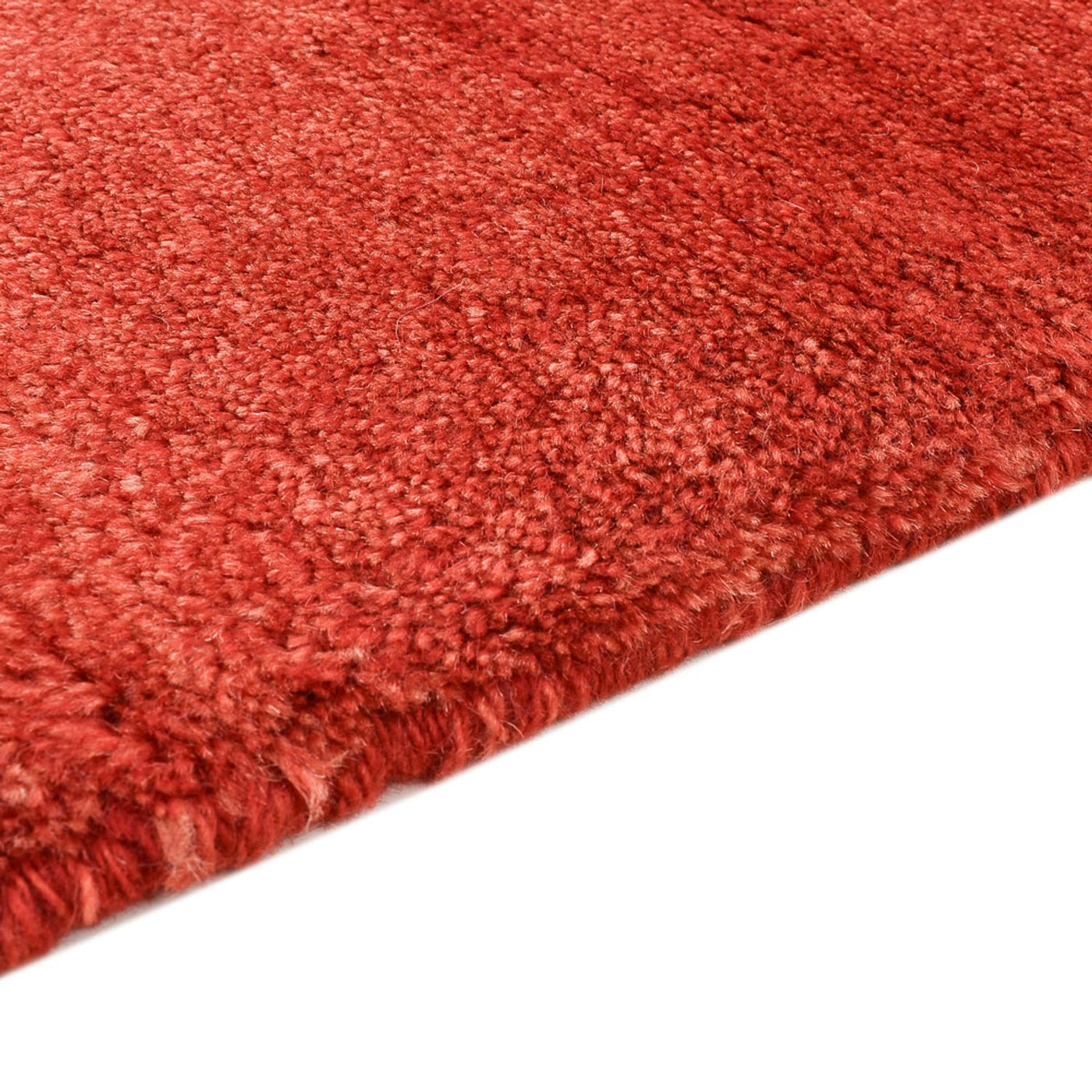 Perský Gabbeh Koberec 185x119cm - Perserteppich Wollteppich