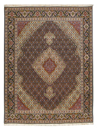 Tabriz - 40 Raj Koberec 152x202cm - Perský koberec – product image