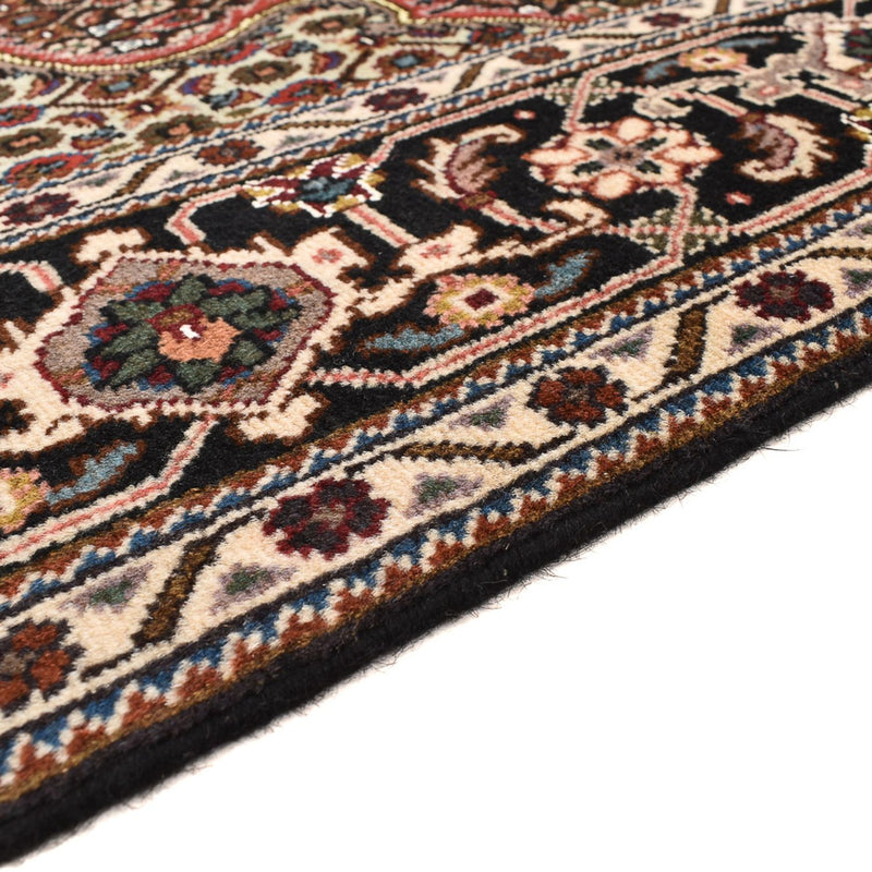Tabriz - 40 Raj Koberec 202x198cm - Perský koberec