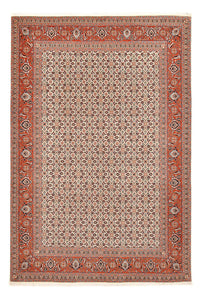 Tabriz - 50 Raj Koberec 291x199cm - Perský koberec – product image