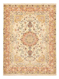 Tabriz - 50 Raj Koberec 210x153cm - Perský koberec – product image