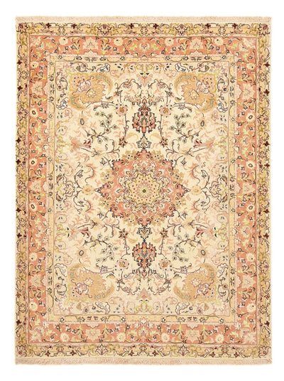 Tabriz - 50 Raj Koberec 153x210cm - Perský koberec