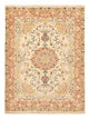 Tabriz - 50 Raj Koberec 210x153cm - Perský koberec
