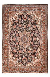 Bidjar Koberec 199x298cm - Perský koberec – product image