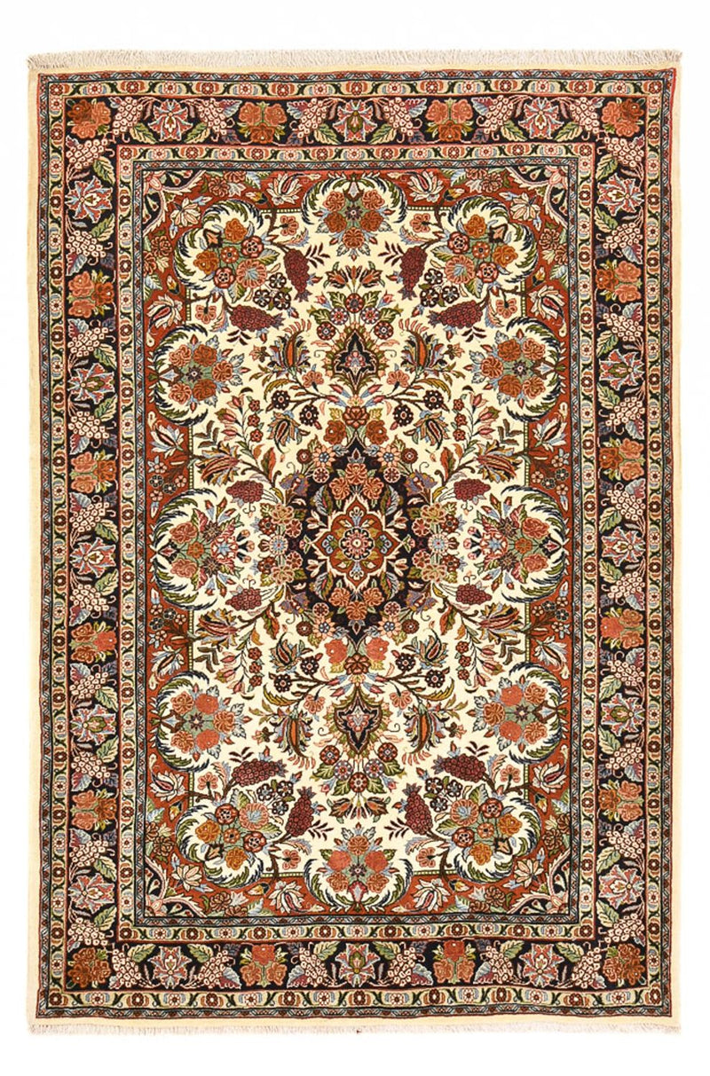 Bidjar Koberec 210x140cm - Perský koberec