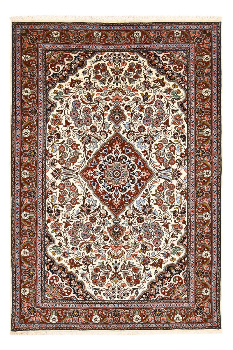 Bidjar Koberec 137x215cm - Perský koberec
