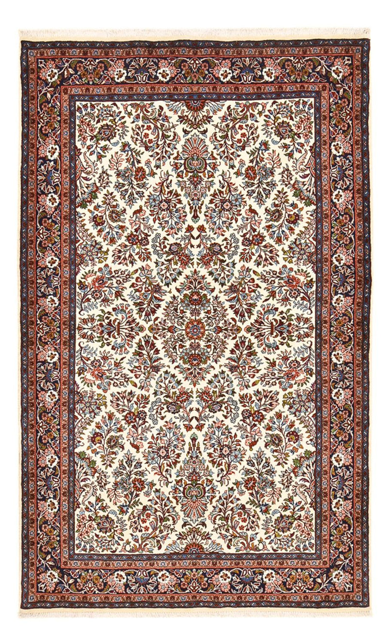 Bidjar Koberec 226x135cm - Perský koberec