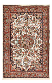 Bidjar Koberec 220x132cm - Perský koberec – product image