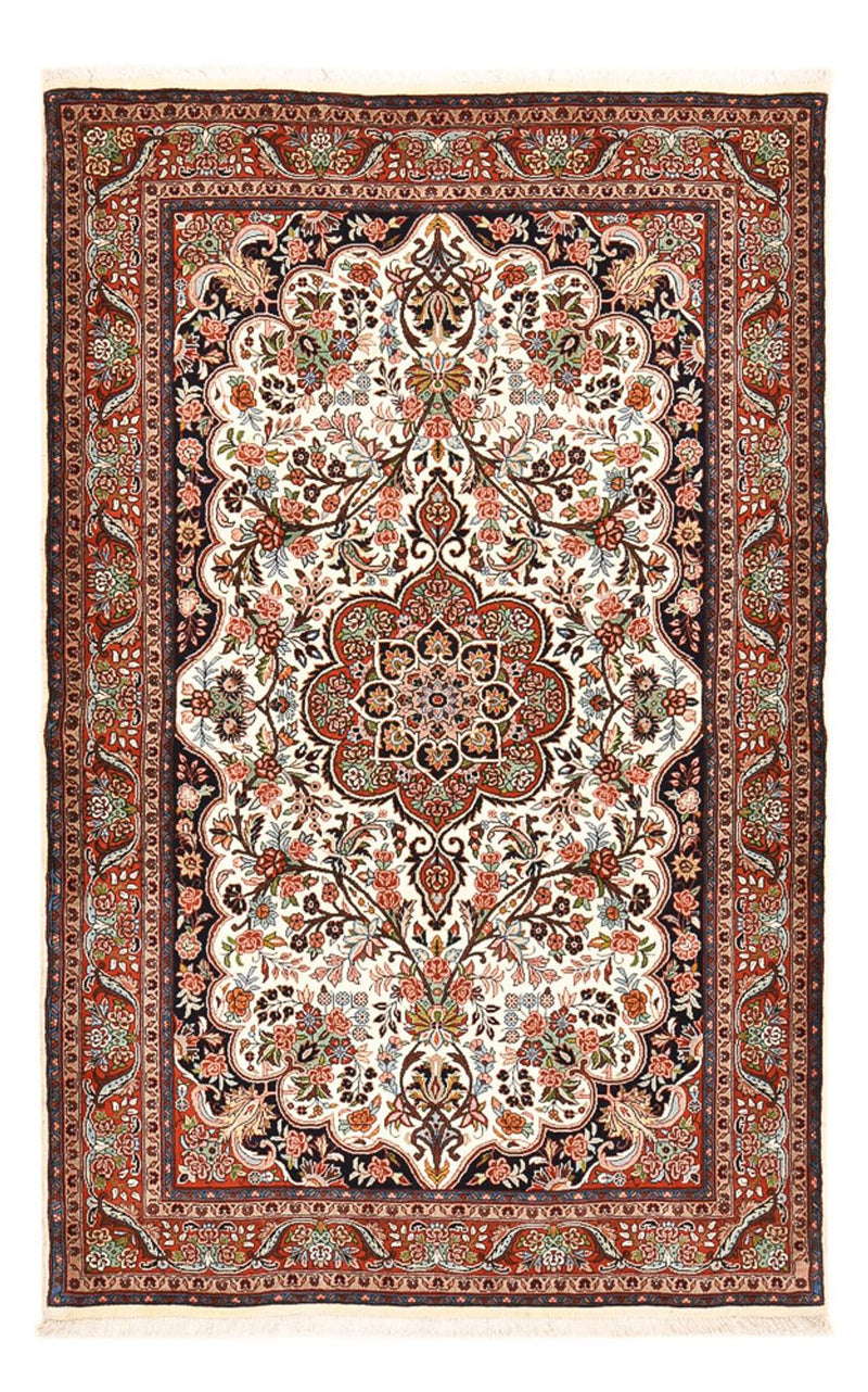 Bidjar Koberec 220x132cm - Perský koberec
