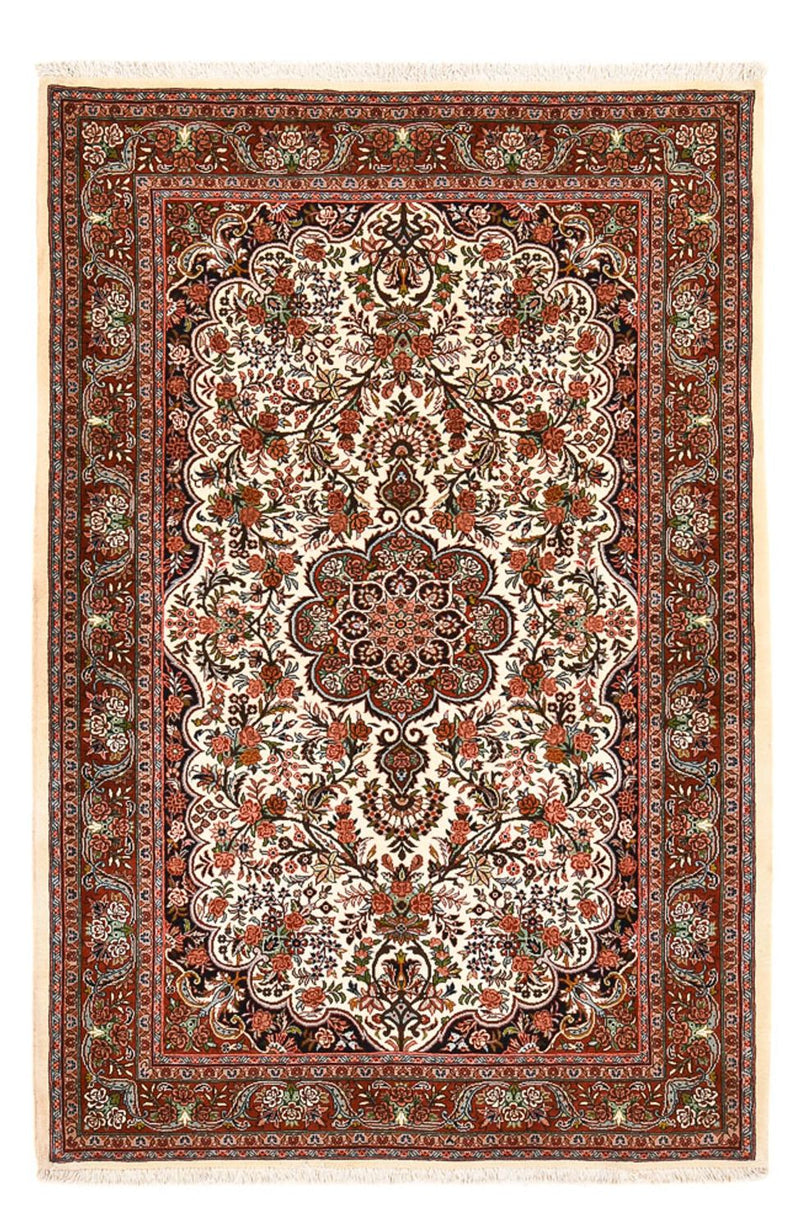 Bidjar Koberec 208x137cm - Perský koberec