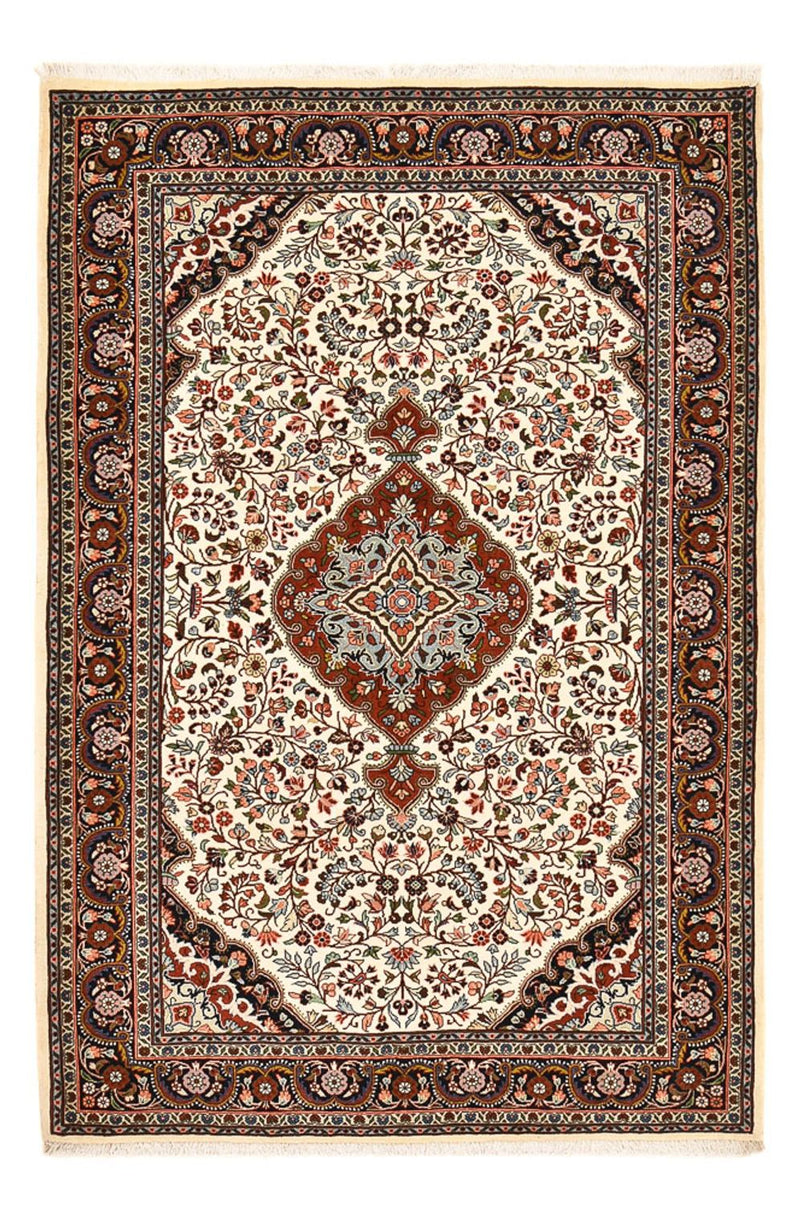 Bidjar Koberec 214x140cm - Perský koberec