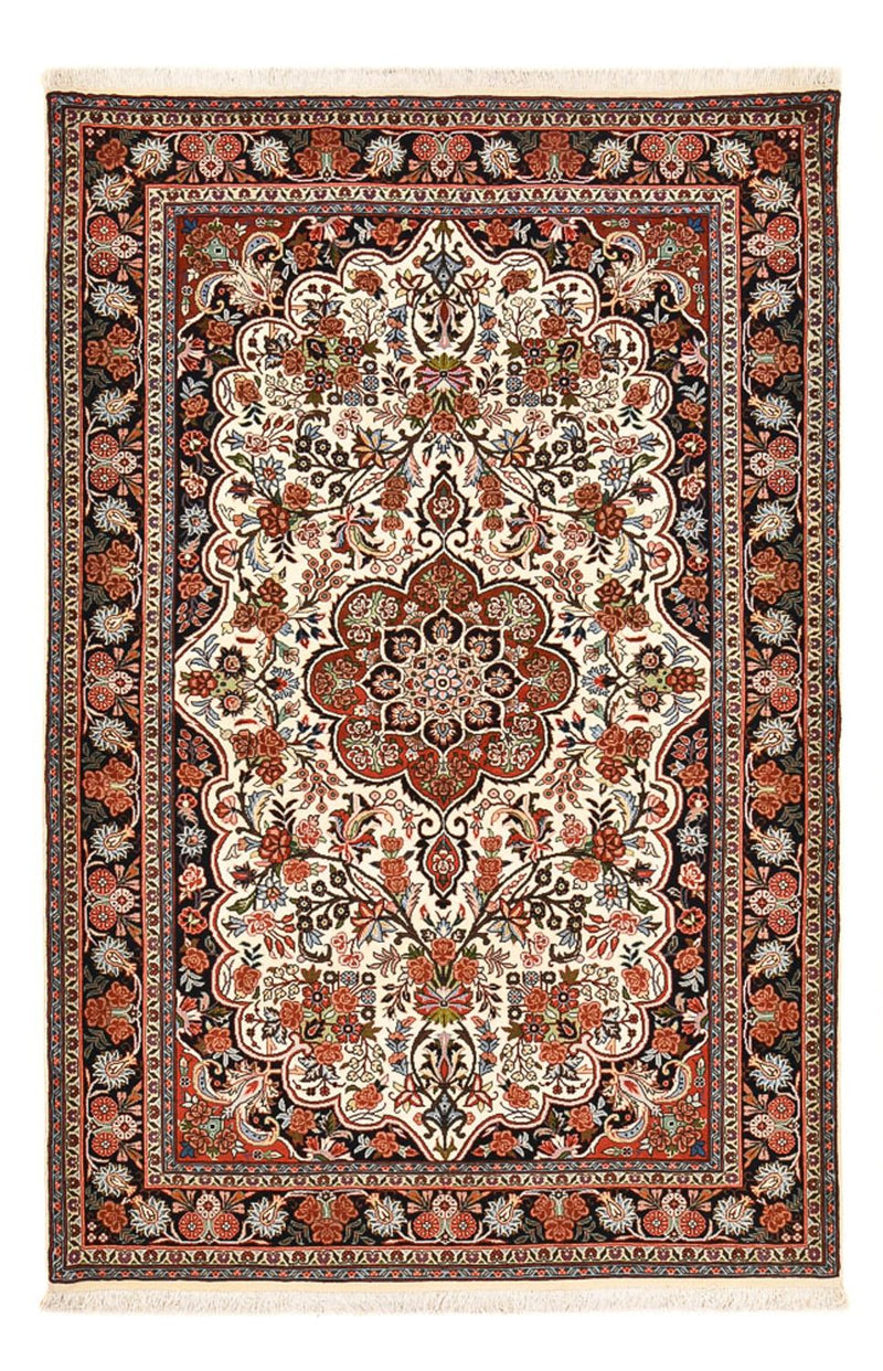 Bidjar Koberec 218x139cm - Perský koberec