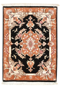 Tabriz - 50 Raj Koberec 60x88cm - Perský koberec – product image