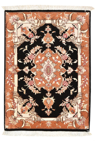 Tabriz - 50 Raj Koberec 60x88cm - Perský koberec