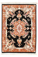 Tabriz - 50 Raj Koberec 60x88cm - Perský koberec