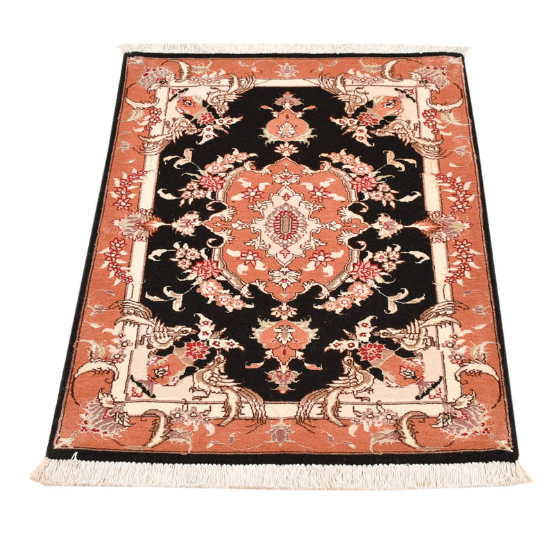 Tabriz - 50 Raj Koberec 60x88cm - Perský koberec