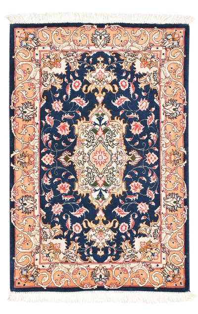 Tabriz - 50 Raj Koberec 59x91cm - Perský koberec