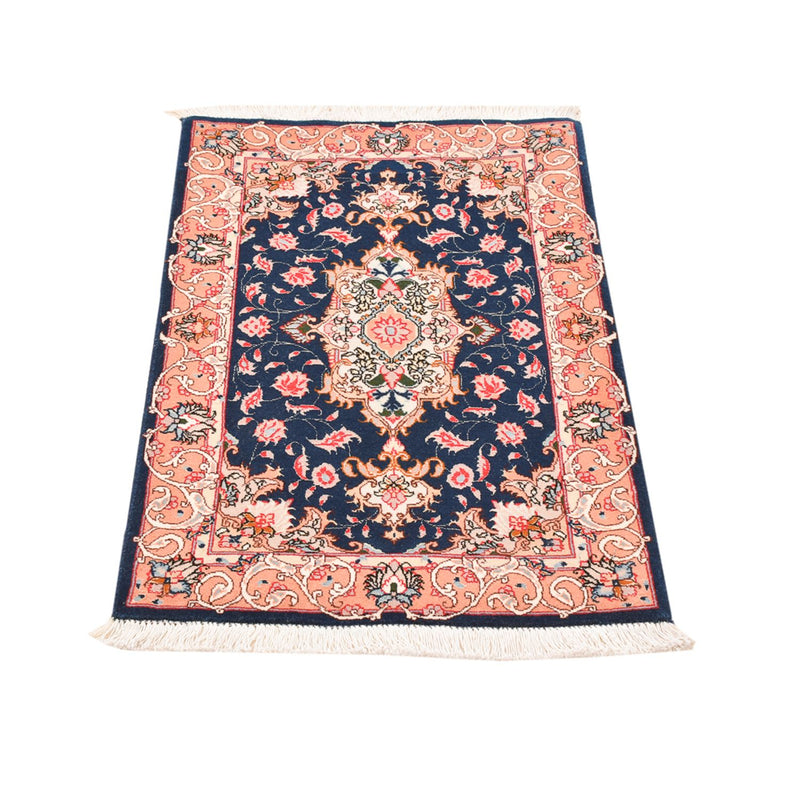 Tabriz - 50 Raj Koberec 91x59cm - Perský koberec