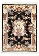 Tabriz - 50 Raj Koberec 60x90cm - Perský koberec