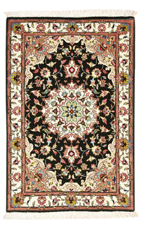 Tabriz - 50 Raj Koberec 60x90cm - Perský koberec – product image