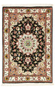 Tabriz - 50 Raj Koberec 60x90cm - Perský koberec