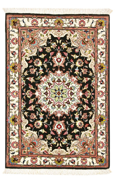 Tabriz - 50 Raj Koberec 60x90cm - Perský koberec