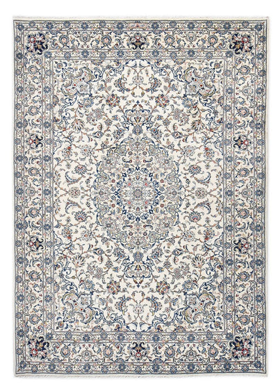 Kashan Koberec 252x348cm - Perský koberec
