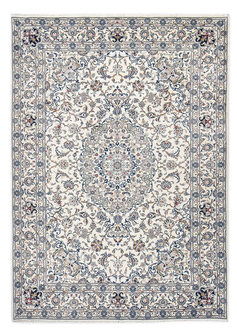 Kashan Koberec 348x252cm - Perský koberec