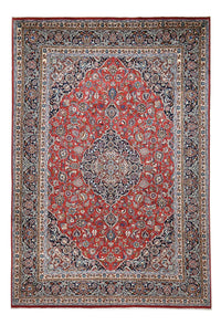 Kashan Koberec 360x246cm - Perský koberec – product image