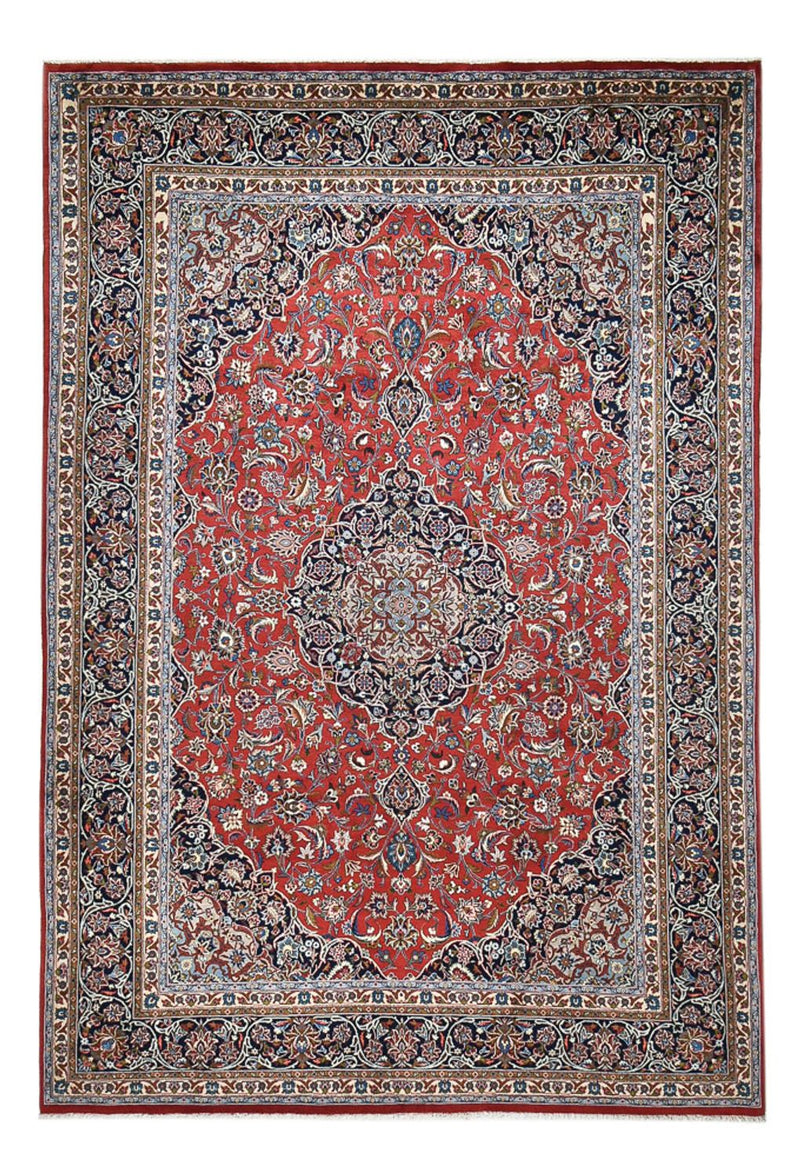 Kashan Koberec 360x246cm - Perský koberec