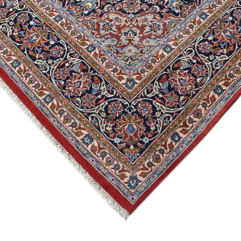 Kashan Koberec 360x246cm - Perský koberec