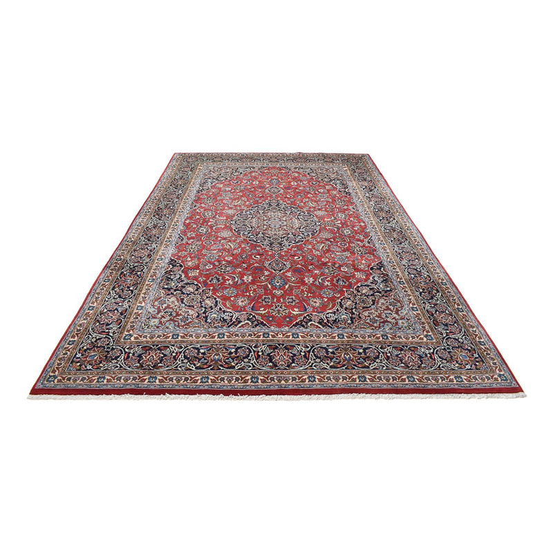 Kashan Koberec 360x246cm - Perský koberec