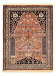 Kaschkuli Koberec 150x109cm - Perský koberec