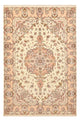 Tabriz - 50 Raj Koberec 312x202cm - Perský koberec