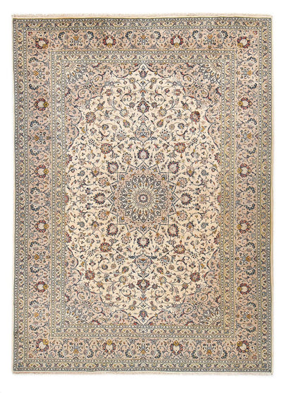 Kashan Koberec 246x347cm - Perský koberec