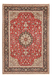 Tabriz - 50 Raj Koberec 307x203cm - Perský koberec – product image
