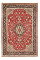 Tabriz - 50 Raj Koberec 307x203cm - Perský koberec