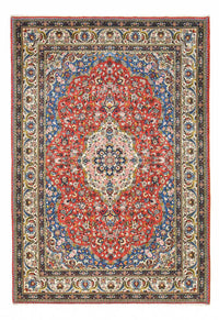 Bakhtiari Koberec 254x374cm - Perský koberec – product image