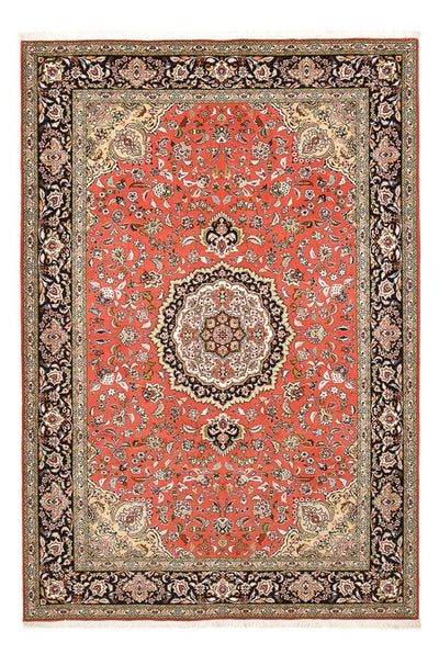 Tabriz - 50 Raj Koberec 205x305cm - Perský koberec