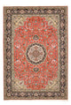 Tabriz - 50 Raj Koberec 305x205cm - Perský koberec