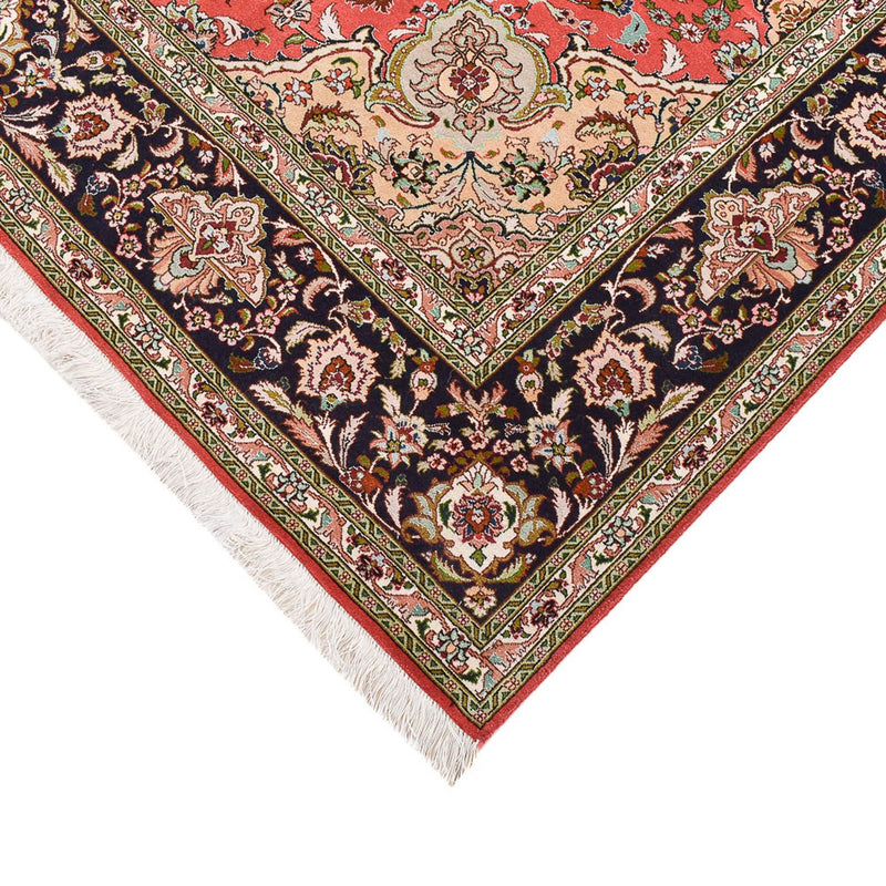 Tabriz - 50 Raj Koberec 305x205cm - Perský koberec