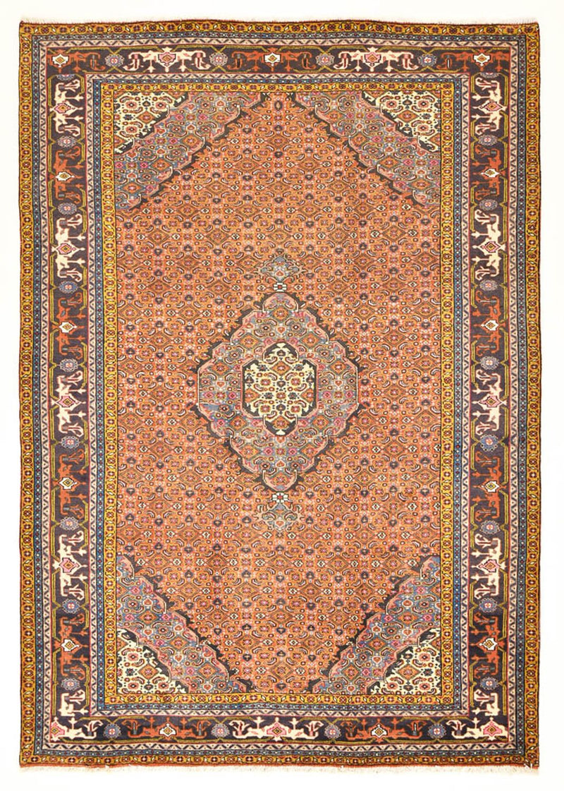 Ardabil Koberec 288x197cm - Perský koberec