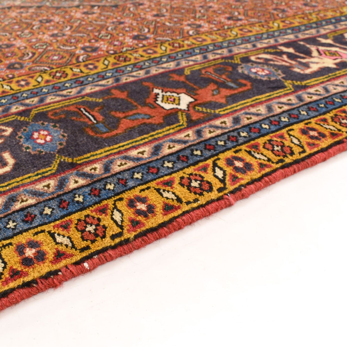 Ardabil Koberec 288x197cm - Perský koberec