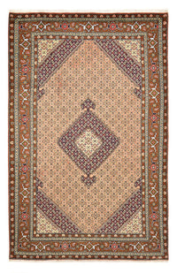 Ardebil Koberec 301x200cm - Perský koberec – product image
