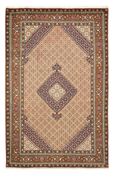 Ardabil Koberec 200x301cm - Perský koberec