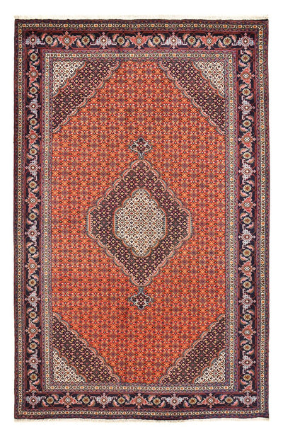 Ardabil Koberec 199x300cm - Perský koberec