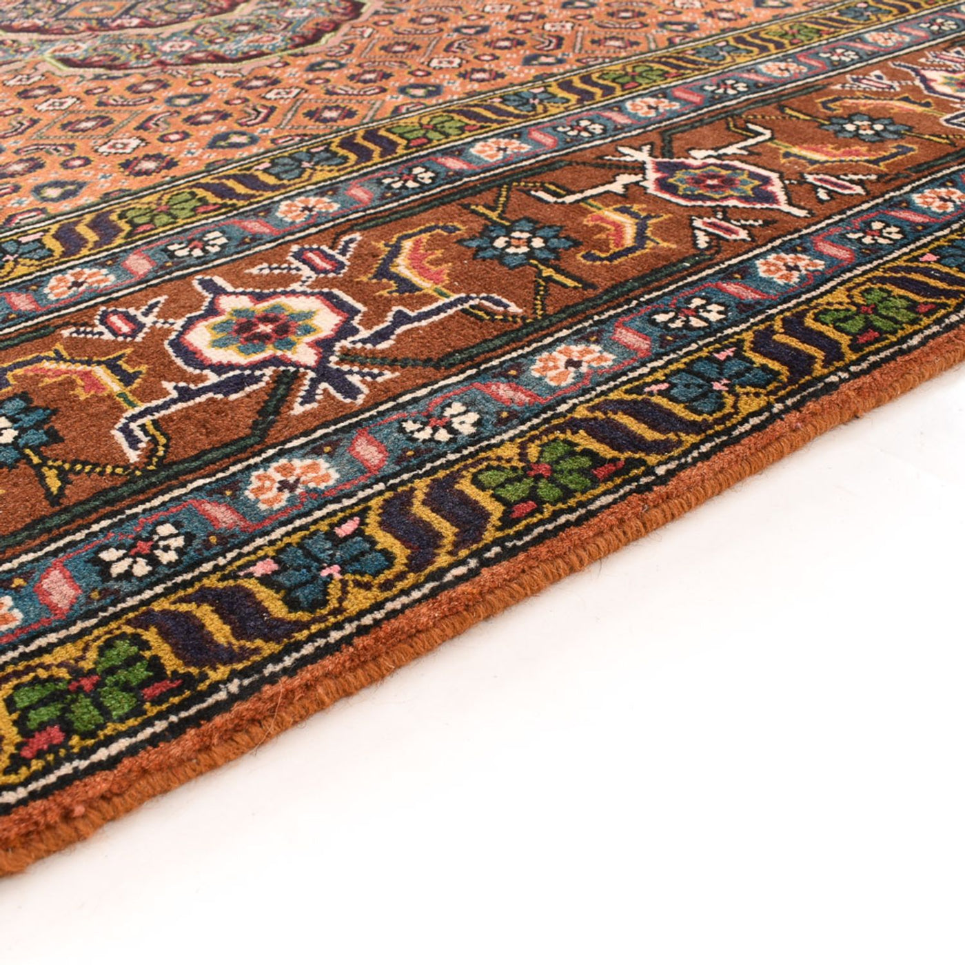 Ardabil Koberec 304x198cm - Perský koberec