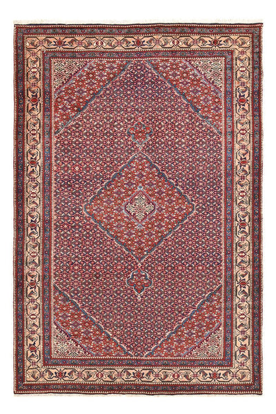 Ardabil Koberec 194x285cm - Perský koberec